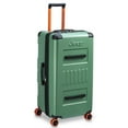 thumbnail image 4 of Jeep 2-Piece Hardside Trunk Set, 4 of 9