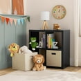 thumbnail image 2 of Member's Mark 4-Cube Organizer with Storage Bins, 2 of 8