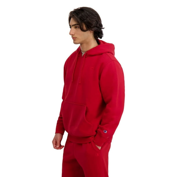 Champion Fleece Hoodie - Samsclub.com