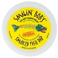 thumbnail image 4 of Smilin' Bob's Smoked Fish Dip, 15.5 oz., 4 of 6