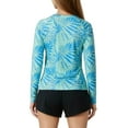 thumbnail image 3 of Salt Life Women's Long Sleeve UV Tee, 3 of 6