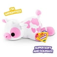 thumbnail image 4 of Zuru Hug-A-Lumps Plush Toy, Weighted 4.4 lbs., 4 of 4