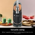 thumbnail image 4 of Ninja SLUSHi Professional Frozen Drink Maker with 5 Preset Programs, 4 of 10
