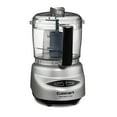 thumbnail image 2 of Cuisinart 24-Ounce Mini-Prep Plus Food Processor, 2 of 8