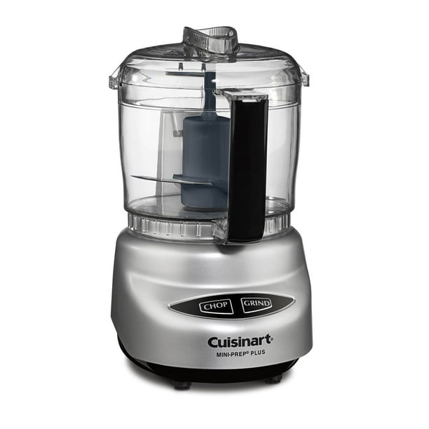 Cuisinart 24-Ounce Mini-Prep Plus Food Processor - Samsclub.com