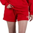 thumbnail image 2 of State of Mine Women's Valentine's Day Fleece Short, 2 of 6