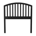 thumbnail image 5 of HH2 Home Carolina Wood Headboard, 5 of 8
