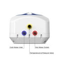 thumbnail image 5 of Eccotemp EM-4.0 Gallon Electric Mini Tank Water Heater, 5 of 9