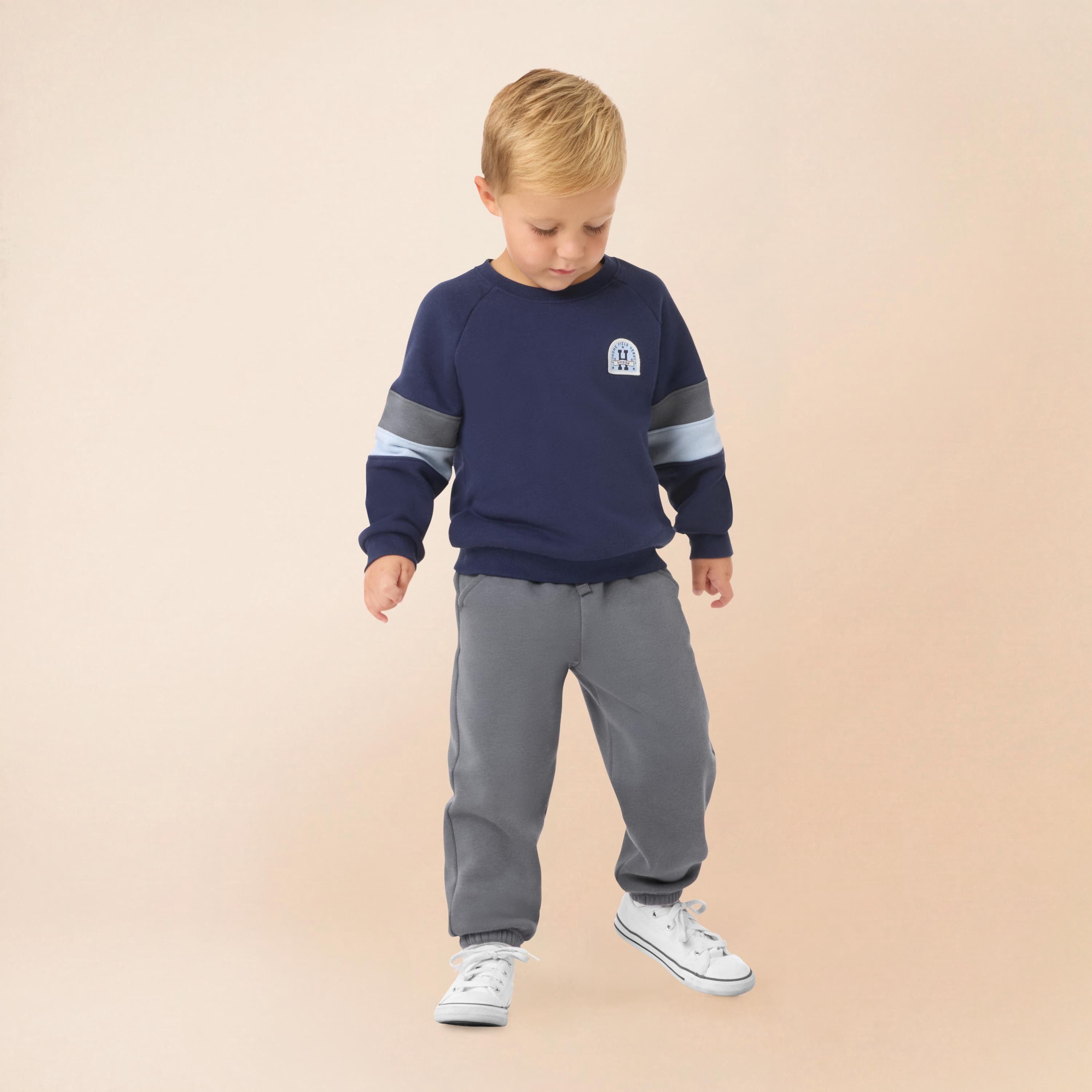 Member's Mark Boys 2-Piece Fall Outfit Set - Samsclub.com