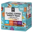 thumbnail image 4 of Member's Mark Classic Coffee Pods, Variety Pack, 100 ct., 4 of 5