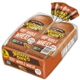 thumbnail image 5 of Nature's Own 100% Whole Wheat Bread 20 oz., 2 pk., 5 of 10