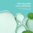 thumbnail image 4 of NIGHT Foaming Face Wash, Korean Skincare Cleanser, Cica + Centella, 75 ct., 4 of 9