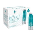 thumbnail image 1 of KOPU Premium Sparkling Water, 12 fl. oz., 15 pk., 1 of 5