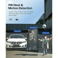 thumbnail image 3 of Swann 4K HD Cameras with 2TB NVR Security System, 6pk., 3 of 7