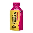 thumbnail image 3 of Honey Stinger Organic Energy Gel, Fruit Smoothie, Caffeine Free Healthy Snack, 1.1 oz., 24 pk., 3 of 5