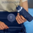 thumbnail image 7 of TINKR 12V Cordless Brushless Drill with USB-C Charging, 7 of 11