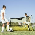 thumbnail image 5 of SKLZ Quickster Soccer Trainer Rebounder Net, 5 of 6