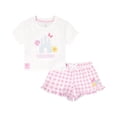thumbnail image 4 of Character Girls 2-Piece Outfit Set, 4 of 6