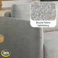 thumbnail image 6 of Serta Tamarack Convertible Sleeper Sofa, 6 of 9