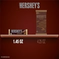 thumbnail image 4 of HERSHEY'S Milk Chocolate with Whole Almonds Candy Bars, Full Size, 1.45 oz., 36 pk., 4 of 8