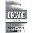 thumbnail image 1 of Decade Silver King Box 20 ct., 10 pk., 1 of 1