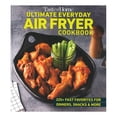 thumbnail image 2 of Taste of Home Ultimate Everyday Air Fryer Cookbook, Hardcover, 2 of 6