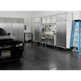 thumbnail image 19 of Seville Classics UltraHD 8-Piece Steel Garage Cabinet Storage Set with Rolling Workbench, 12' Wide, 19 of 23