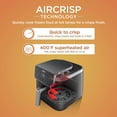 thumbnail image 9 of Ninja Air Fryer Pro 4-in-1, 9 of 10