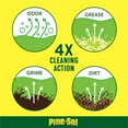 thumbnail image 2 of Pine-Sol All Purpose Multi-Surface Cleaner, Lemon Fresh 100 fl. oz./bottle, 2 pk., 2 of 9