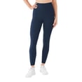 thumbnail image 1 of Member's Mark Women's Zen Legging, 1 of 7