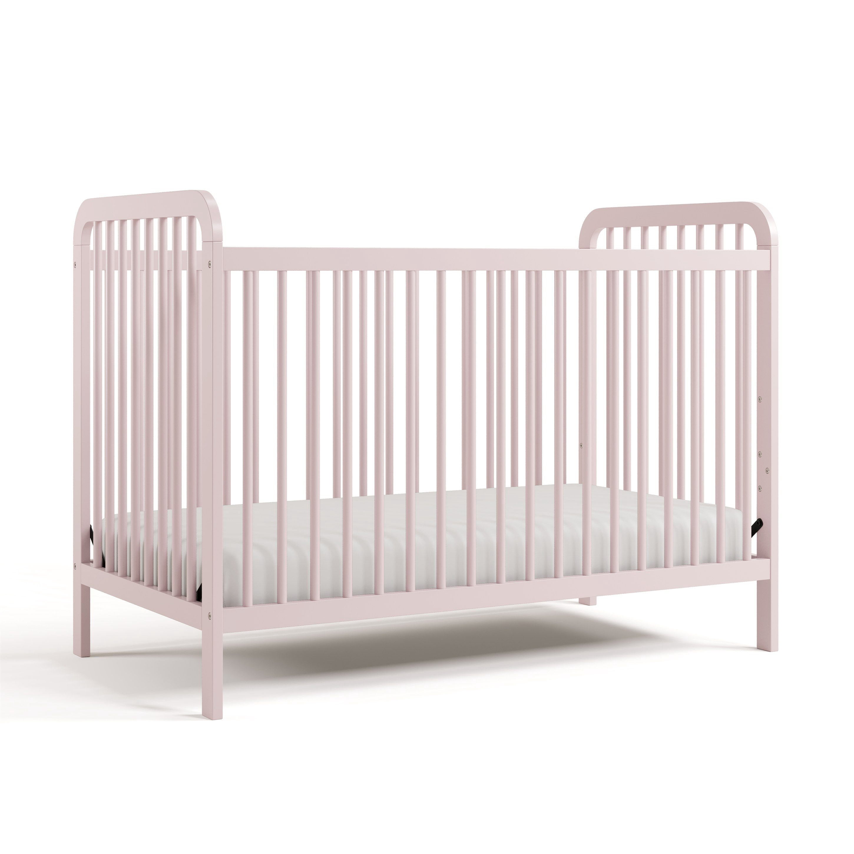 Storkcraft Pasadena 3-in-1 Convertible Crib - Driftwood - Samsclub.com