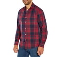 thumbnail image 4 of Gap Men's Long Sleeve Woven Shirt, 4 of 8