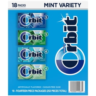 sam's club chewing tobacco chewing gum