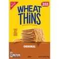 thumbnail image 11 of WHEAT THINS Original Snacks Whole Grain Wheat Crackers, 20 oz., 2pk., 11 of 11
