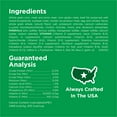 thumbnail image 4 of Purina Dog Chow Dry Dog Food, Complete Adult with Real Chicken (55 lb.), 4 of 9