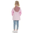 thumbnail image 2 of Character Toddler Rain Jacket, 2 of 7