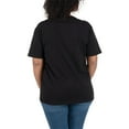 thumbnail image 6 of Licensed Women's Graphic Tee, 6 of 9