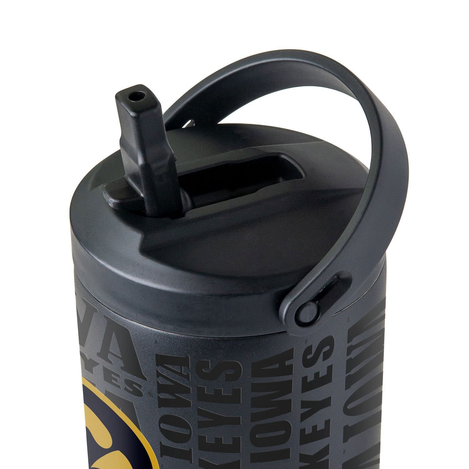 Logo Brands Iowa Hawkeyes Tumbler - Thumbnail 2