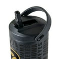 thumbnail image 5 of Logo Brands Iowa Hawkeyes Stainless Steel Tumbler Set, 5 of 7
