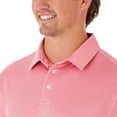 thumbnail image 3 of Member's Mark Men's Pattern Polo, 3 of 7