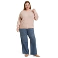 thumbnail image 10 of Nine West Women's Sparkle Sweater, 10 of 11