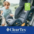 thumbnail image 8 of Chicco OneFit LX ClearTex All-in-One Car Seat, 8 of 9