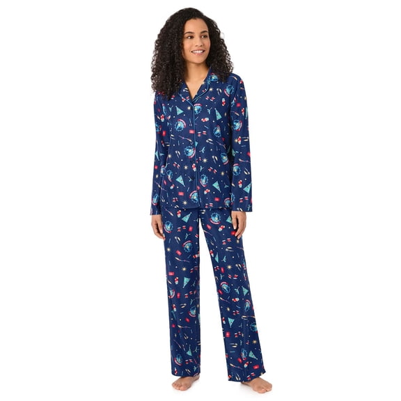Harry Potter Women's Family Sleep