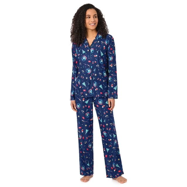 Harry Potter Women's Family Sleep