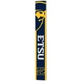 thumbnail image 1 of NCAA 8" x 60" Reversible Porch Greeter Sign, 1 of 5