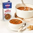 thumbnail image 6 of Swanson Beef Broth, 32 oz., 3 pk., 6 of 10