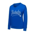 thumbnail image 2 of Kentucky Wildcats Women's Pullover, 2 of 6