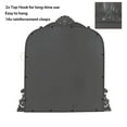 thumbnail image 6 of Azalea Park Filigree Wall Mirror, Assorted Colors, 6 of 6