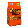thumbnail image 9 of REESE'S Miniatures Milk Chocolate Peanut Butter Cups Candy, 56 oz., 9 of 9