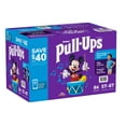 thumbnail image 3 of Pull-Ups Boys Potty Training Pants 5T-6T, 84 Count, 3 of 9